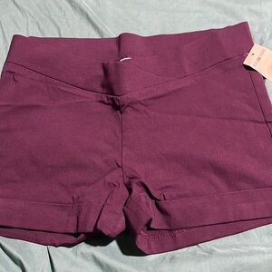 Never use with tag on